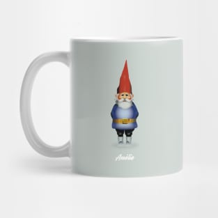 Amelie - Alternative Movie Poster Mug